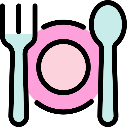 buffet icon