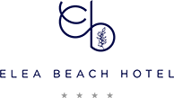 Elea Beach Hotel - Logo