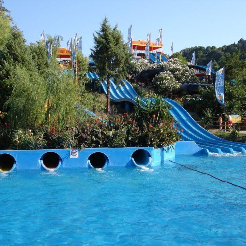 corfu aqualand c